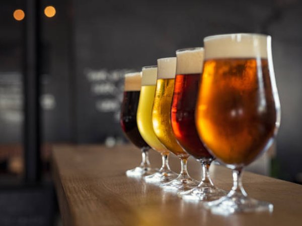 Beer