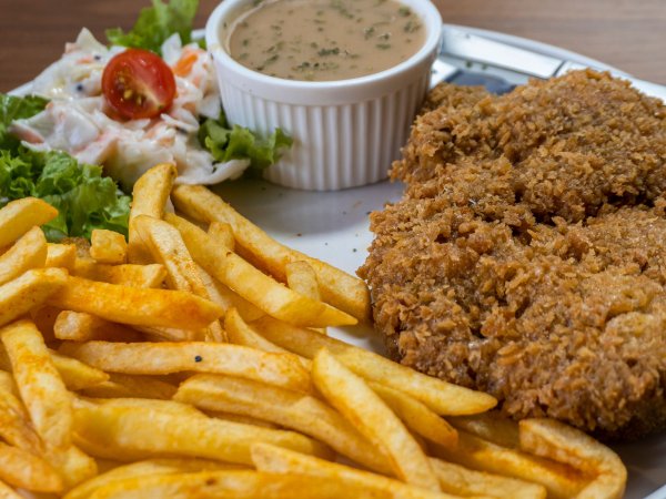 Western Food